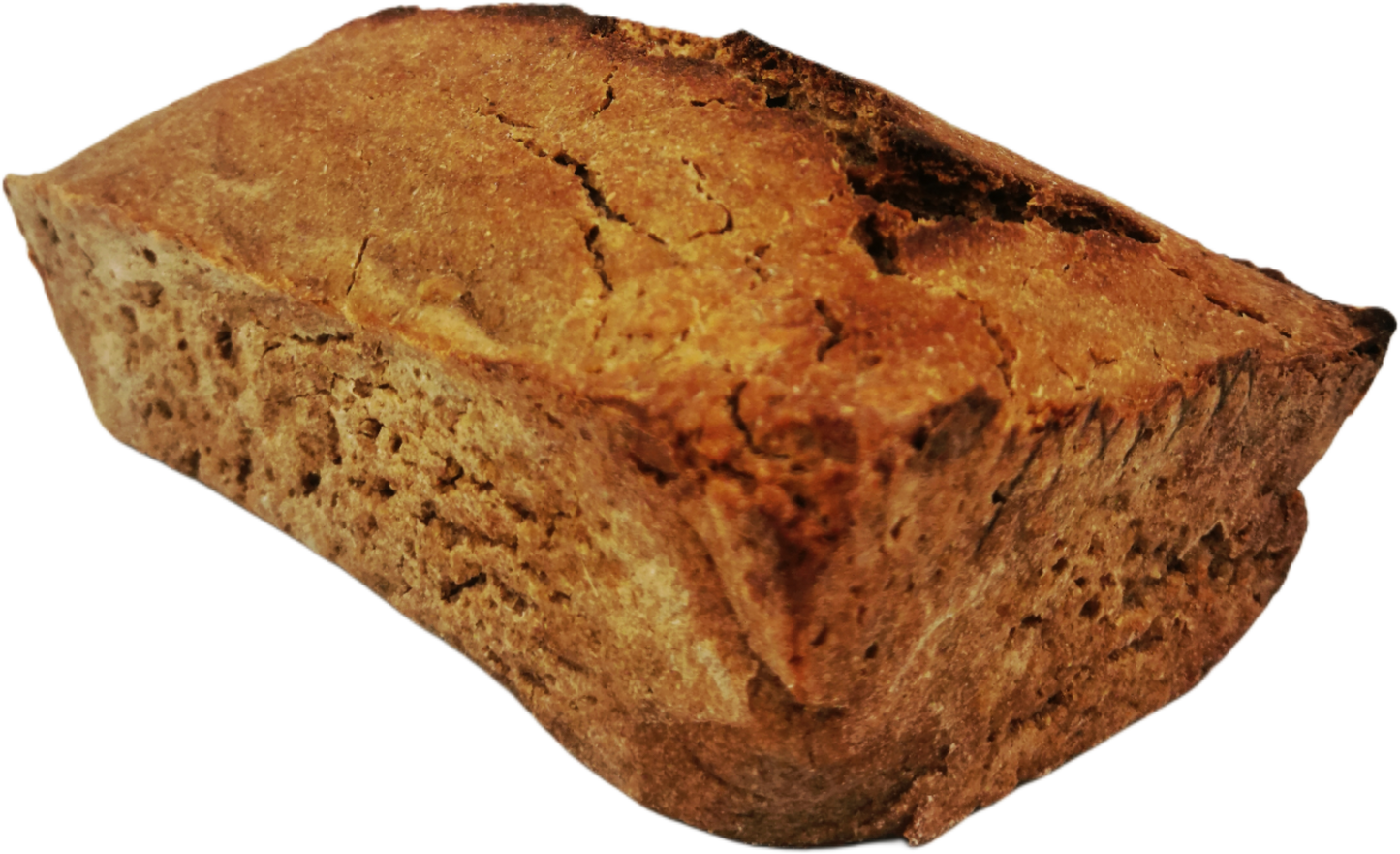 Pão 100% Centeio 700g