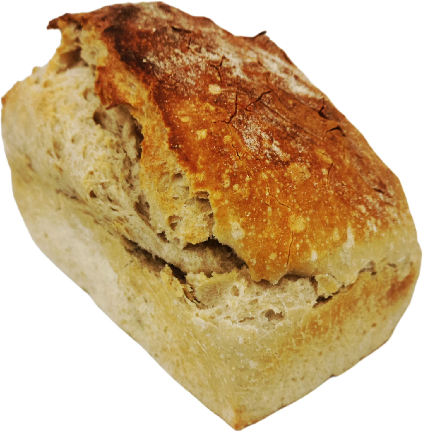 Pão 100% Espelta BIO 700g