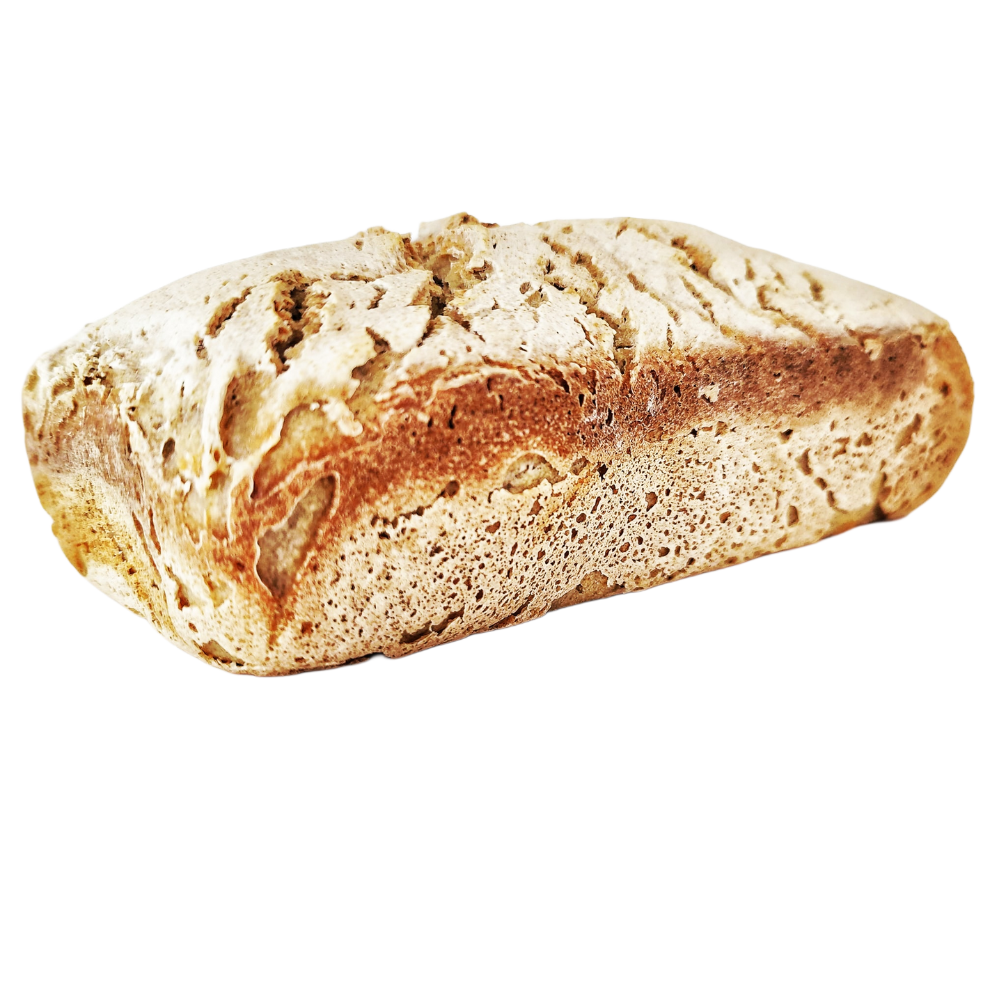 Pão "sem glúten" para intolerantes 700g